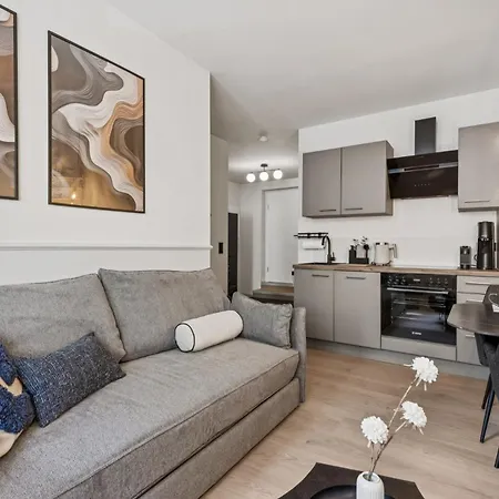 Blueberry - Mitten In Der Altstadt, Eine Minute Zum Marktplatz Appartement Wolfhagen