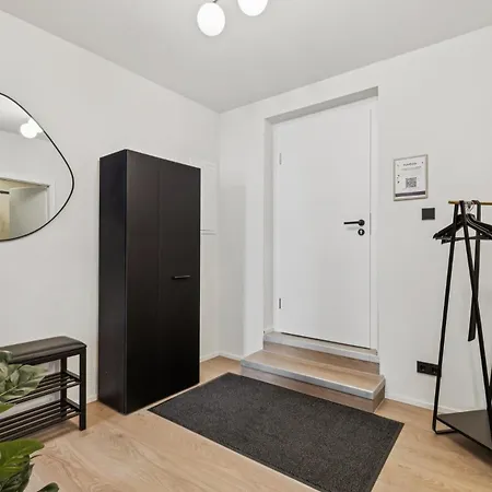 Appartement Blueberry - Mitten In Der Altstadt, Eine Minute Zum Marktplatz